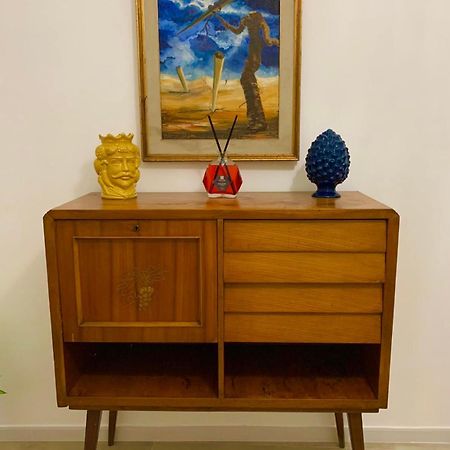 Palermo Maison Bagian luar foto