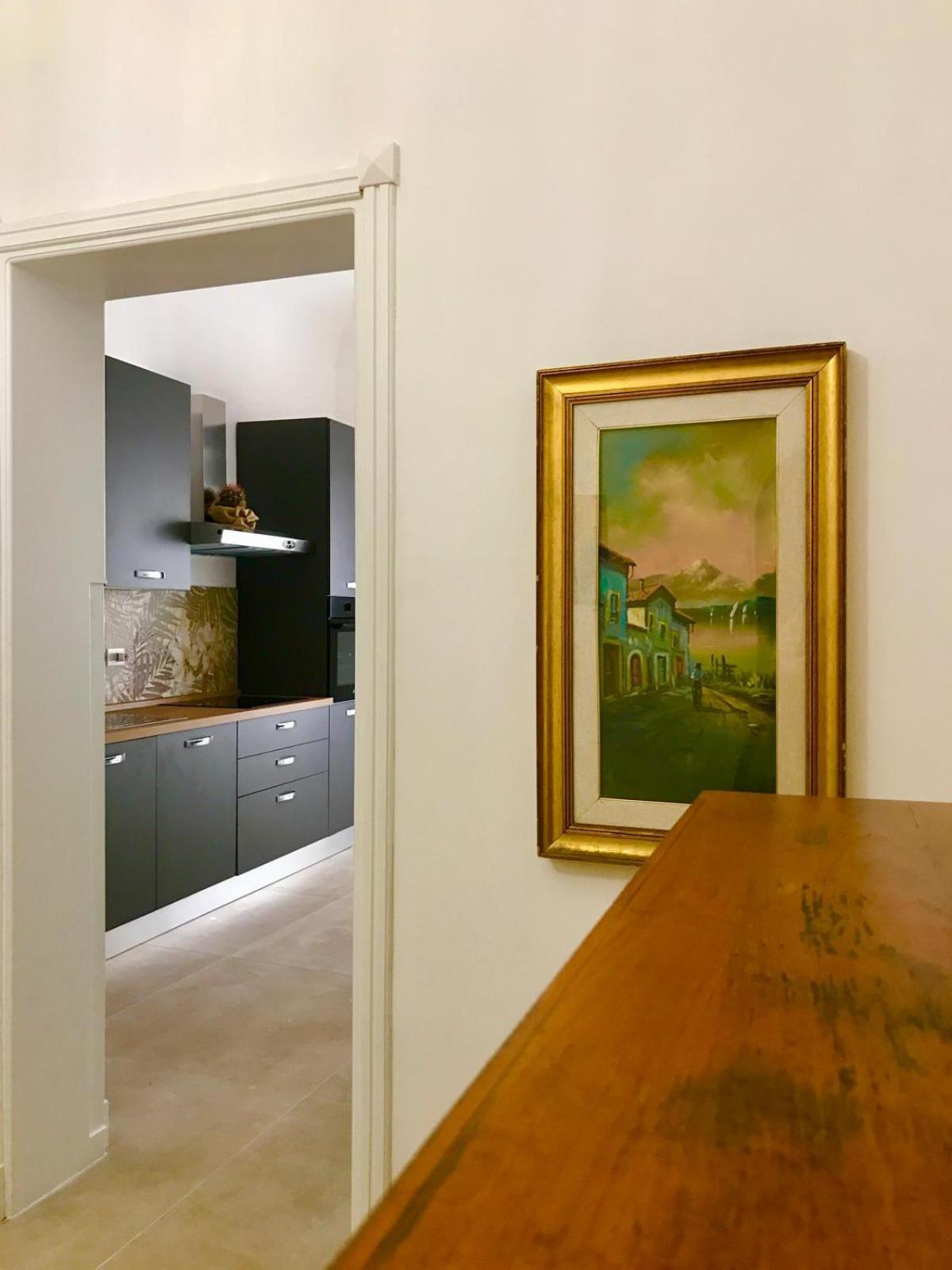 Palermo Maison Bagian luar foto