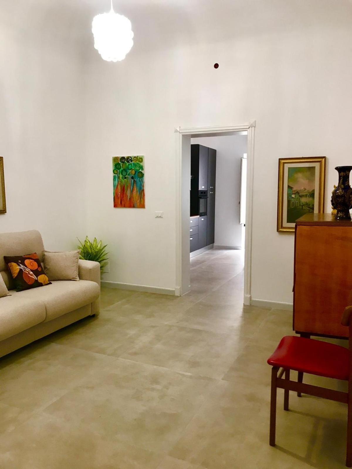 Palermo Maison Bagian luar foto