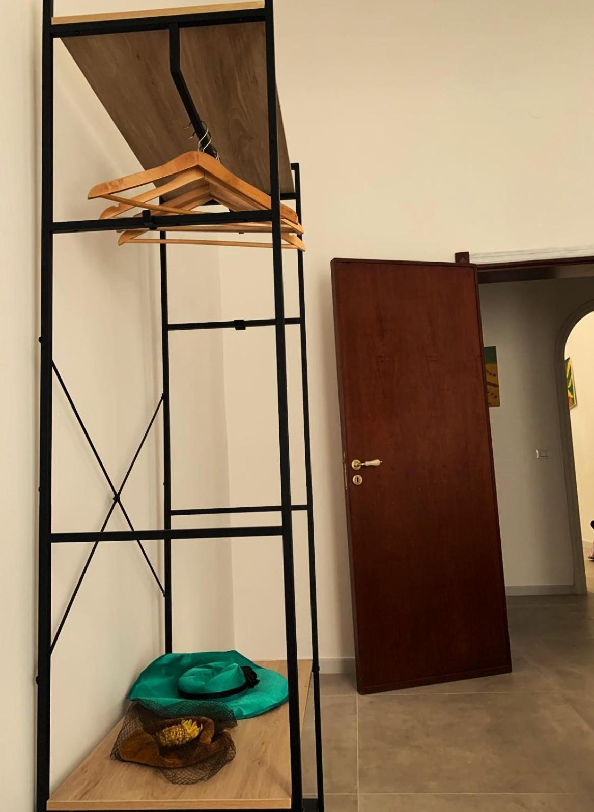 Palermo Maison Bagian luar foto