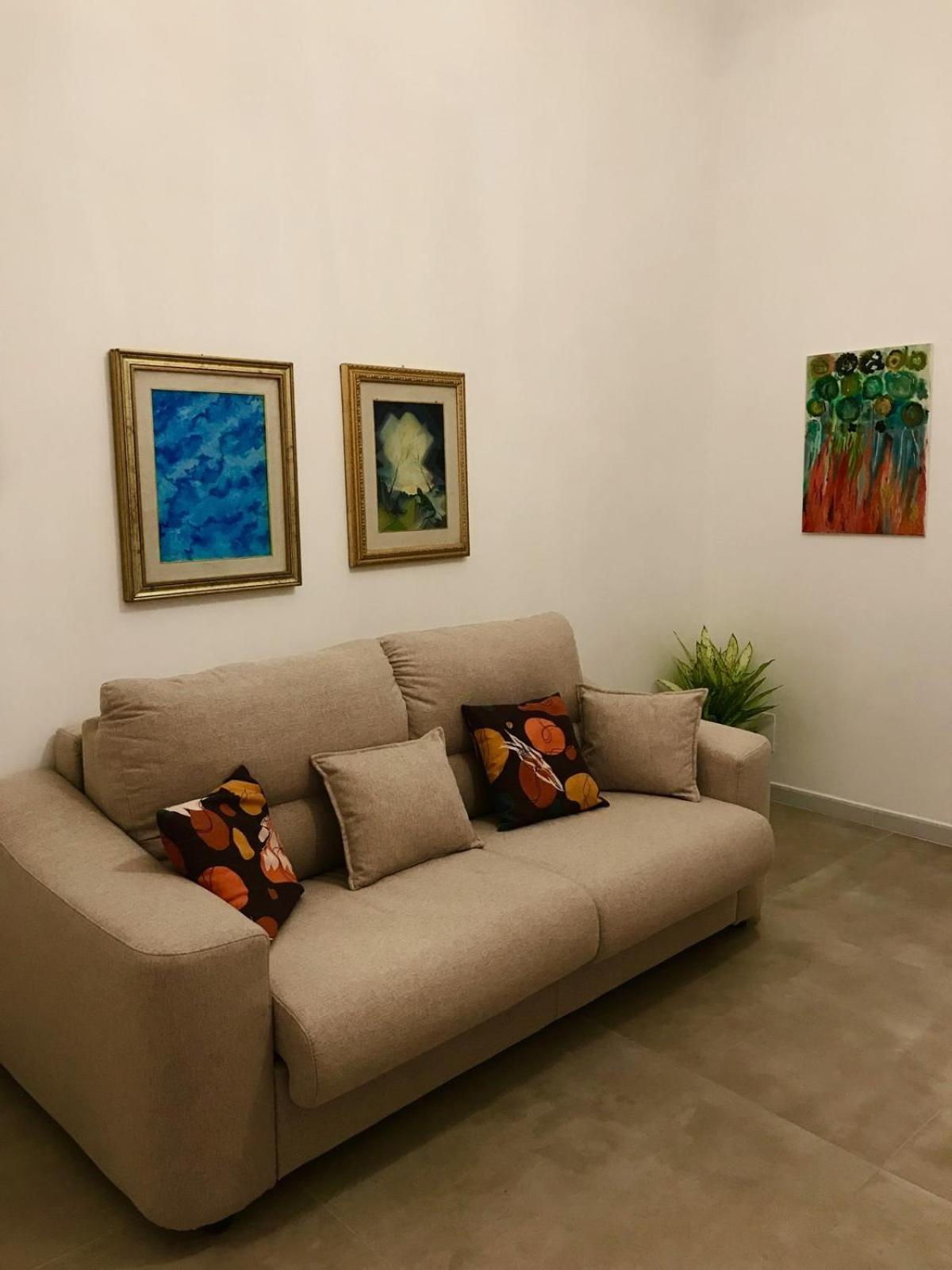 Palermo Maison Bagian luar foto