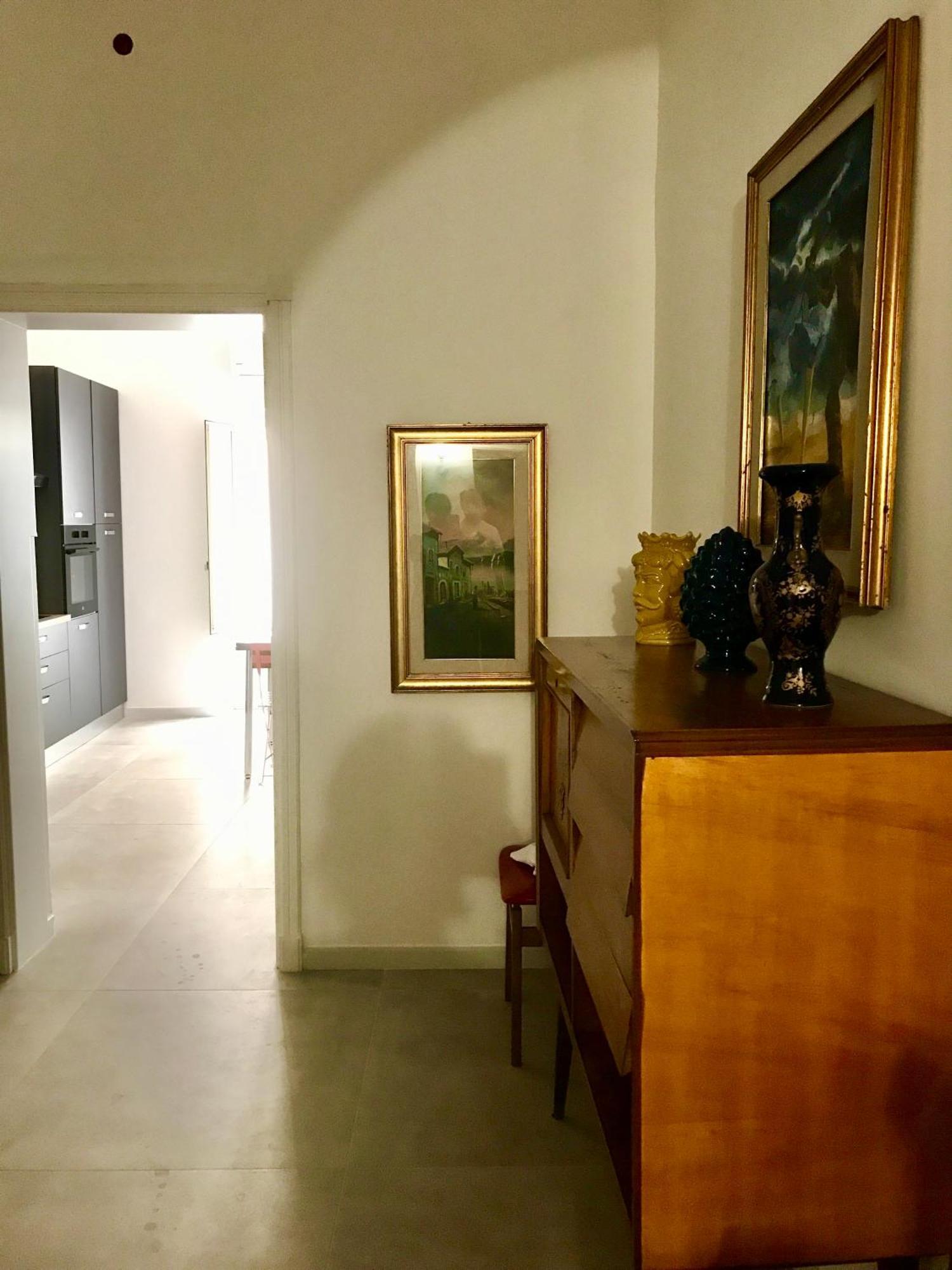 Palermo Maison Bagian luar foto