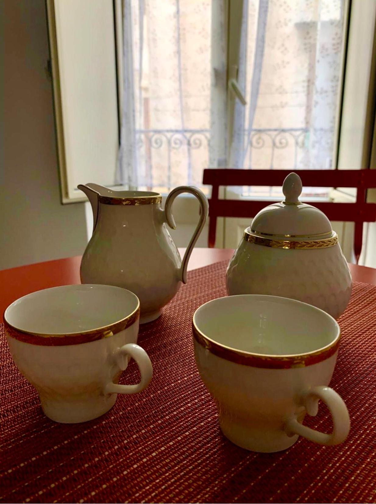 Palermo Maison Bagian luar foto