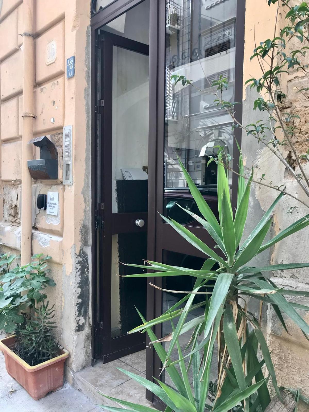 Palermo Maison Bagian luar foto