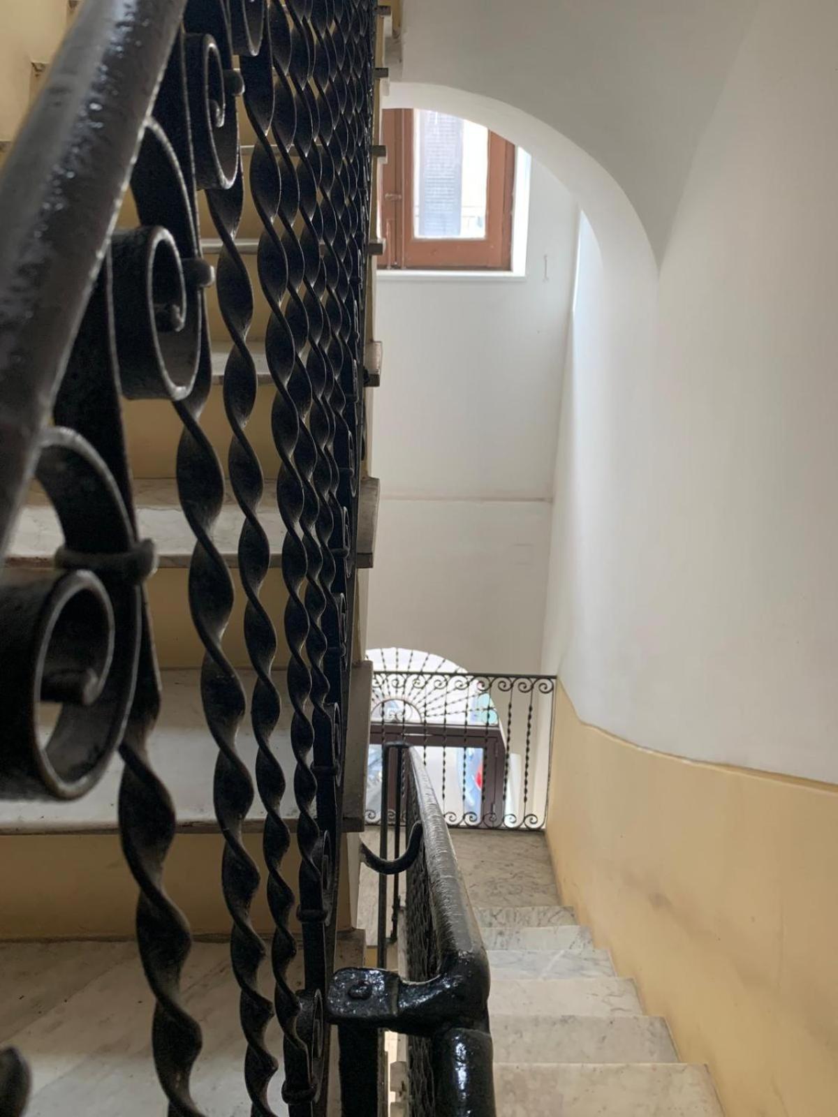 Palermo Maison Bagian luar foto
